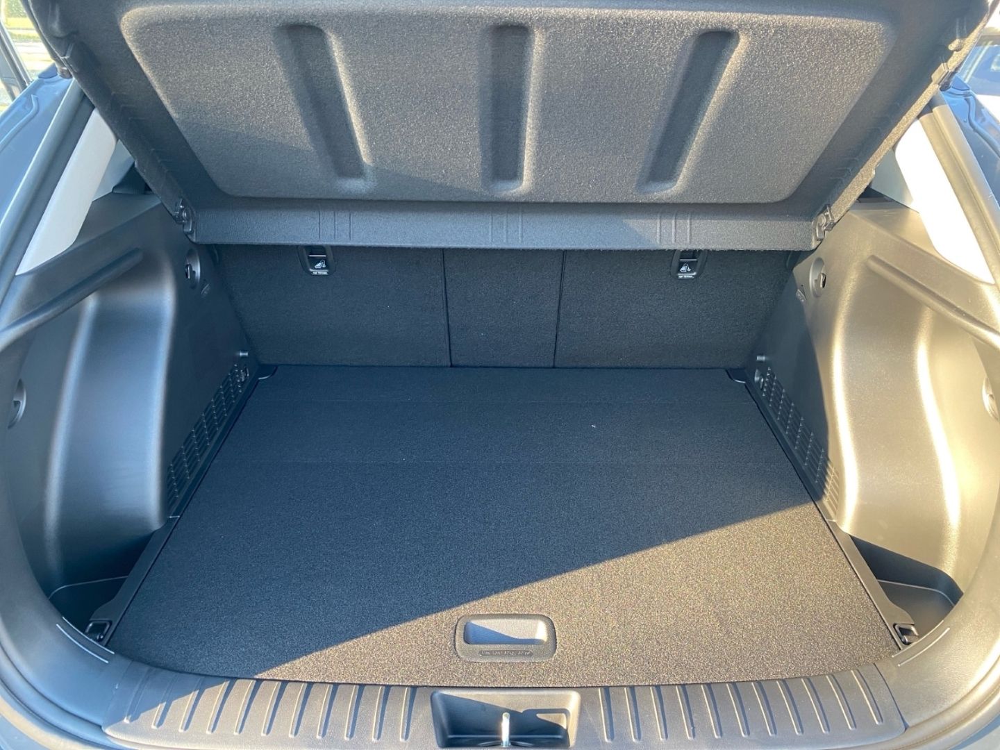 Hyundai Kona – Bild 10