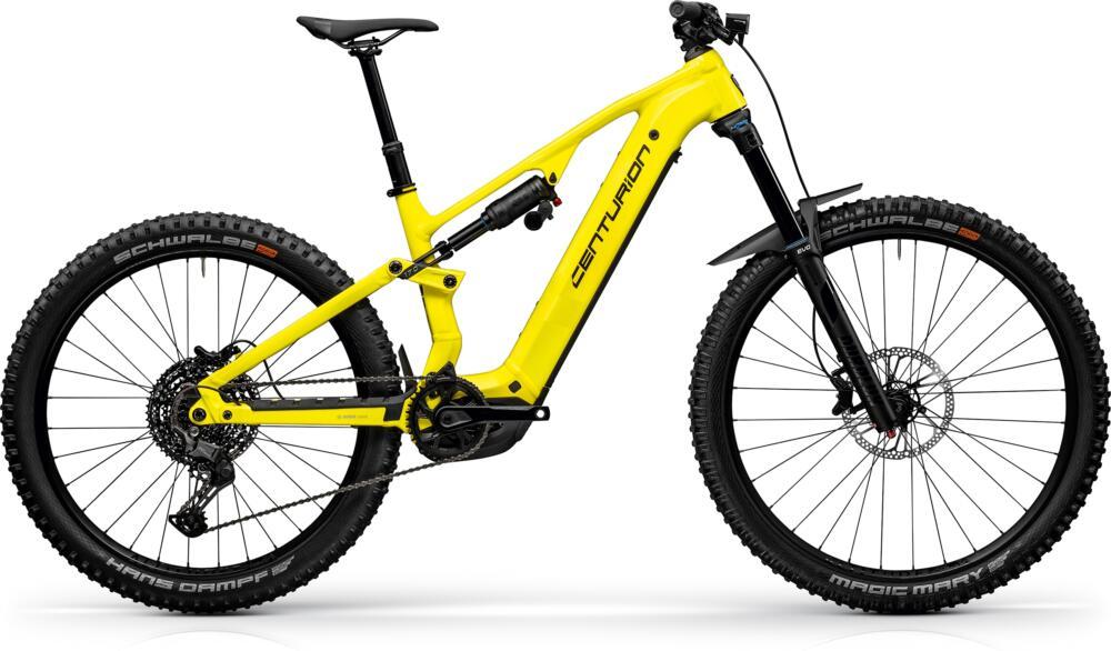 Centurion No Pogo R1000 42 cm (M)