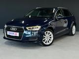 Audi A3 Sportback design LED Keyless SHZ PDC Navi - Audi A3 mit Diesel-Antrieb: Design