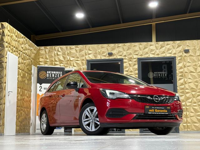 Opel Astra K Sports Tourer Edition/APPLE-CAR/SHZ/KLIM