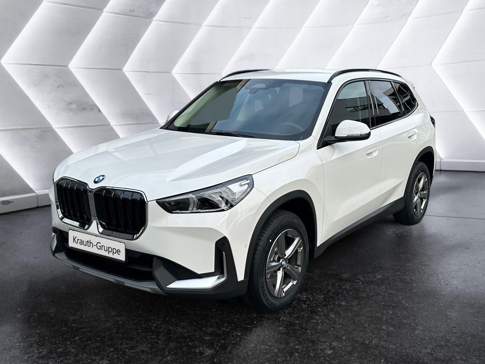 BMW X1 sDrive20i DAB LED Komfortzg. Parkassistent