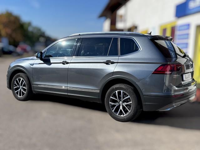 Volkswagen Tiguan Allspace 2.0 TDI Comfortline *Allrad*AHK*