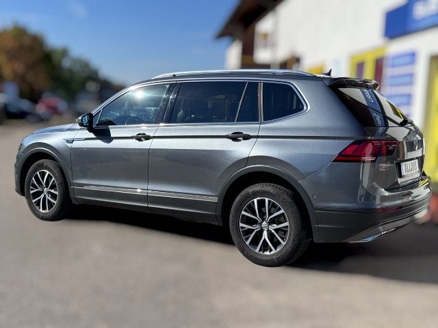 Volkswagen Tiguan Allspace 2.0 TDI Comfortline *Allrad*AHK* imagem 3
