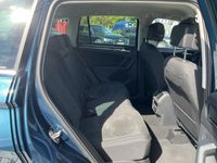 Volkswagen Tiguan - Vorschau Bild 10