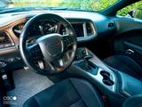 Dodge Challenger - Dodge Challenger mit LPG-Antrieb: Sportwagen