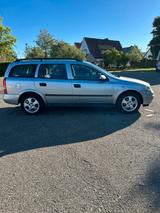 Opel Astra 1.6 Comfort,ORG.KM 76060,NEUER TÜV, KLIMA - Opel Astra aus 1999: 1.6