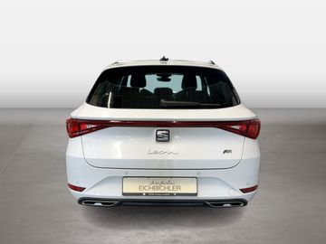 SEAT Leon - 4
