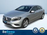 Mercedes-Benz Classe A A 180 CDI SPORT AUTO - Mercedes-Benz A 180: Cdi Class