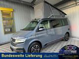 Volkswagen T6 California 6.1 TDI DSG 4Motion Ocean Edition