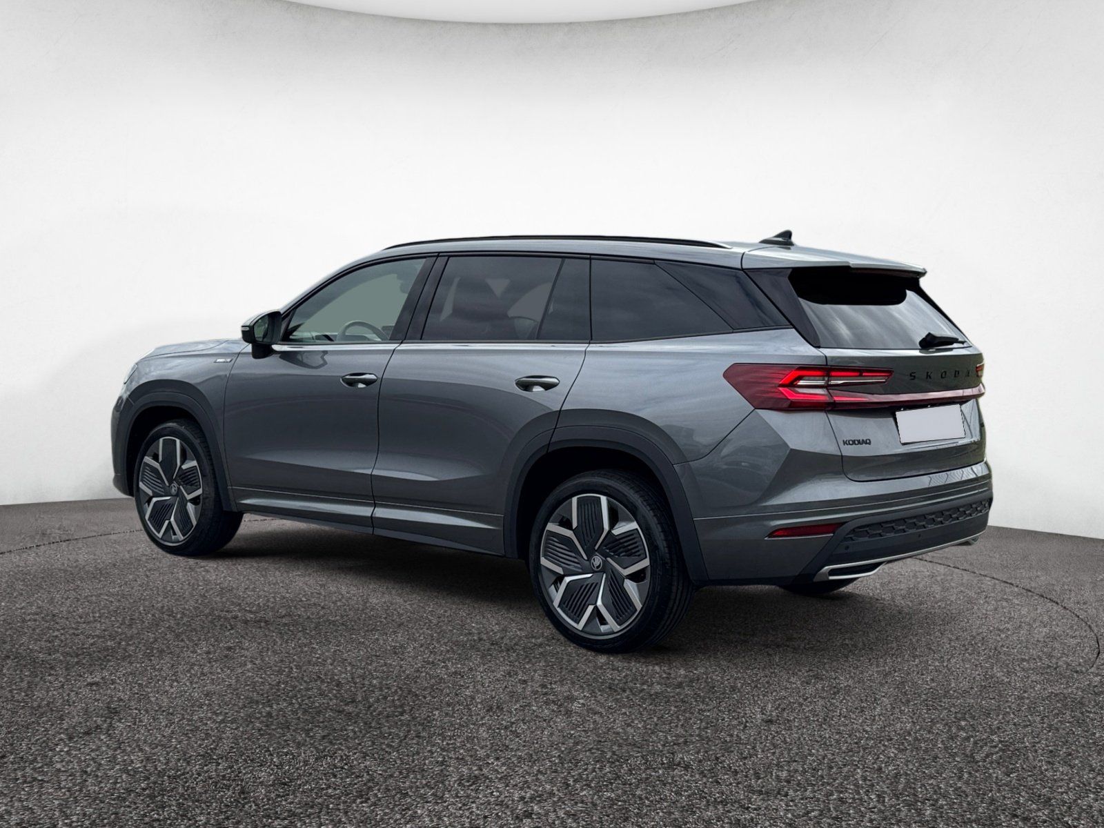 Skoda Kodiaq - Bild 5