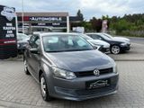 Volkswagen Polo Trendline KLIMAAUTO-TÜV NEU-STEUREKETTE NEU