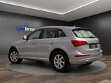 Audi Q5 2.0 TDI quattro AHK°ACC°BI-XENON°SHZ°PDC°SPUR - Audi Q5: 2.0