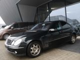 Mercedes-Benz E 280 CDI AVANTGARDE / SCHIEBEDACH / XENON - Mercedes-Benz E 280: Cdi Avantgarde