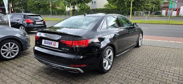 Audi A4 - 7