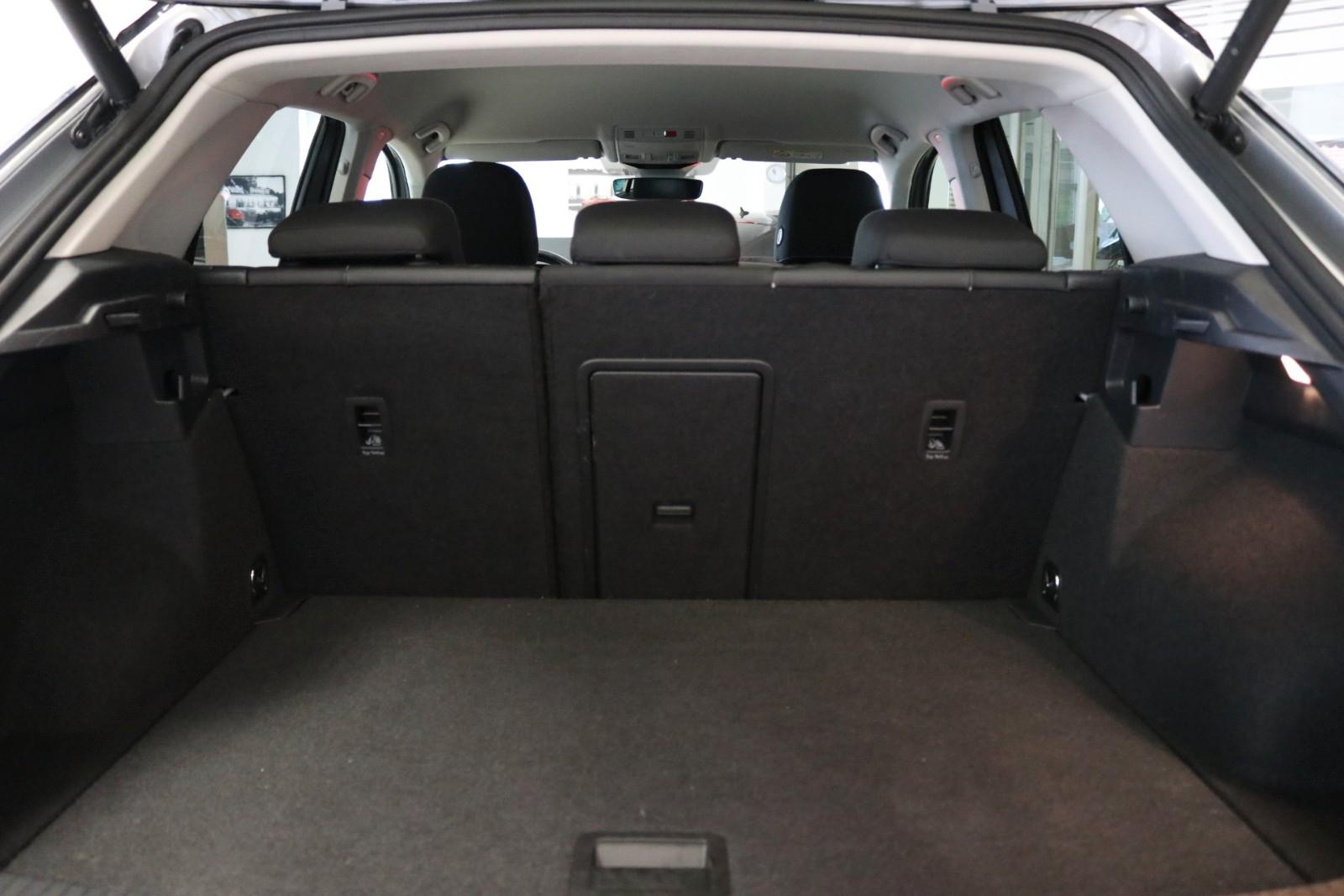 Volkswagen T-Roc Style AHK Virtual Kamera keyless PDC ACC, миниатюра 10