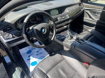 BMW 525 - 10