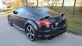 Audi TT RS Coupe 2.5 TFSI S tronic quattro - - gebrauchte Audi TT RS aus dem Jahr 2018
