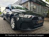 Audi A1 Sportback 30 TFSI advanced / AUTOMATIK - NAVI - Audi A1 in Frankfurt (Main)