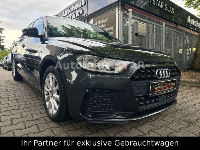 Audi A1 Sportback 30 TFSI advanced / AUTOMATIK - NAVI
