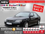 Hyundai Sonata 2.4 GLS Aut. Leder+SHZ+PDC+eSitz+Privacy+ - Hyundai SONATA