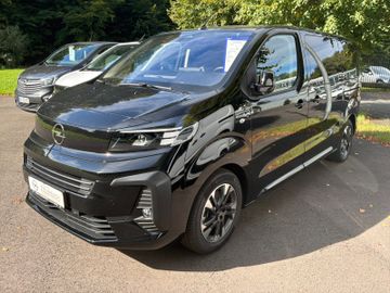 Opel Zafira Life - 2