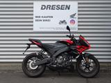 Aprilia Tuono 125 ABS * 2.200 KM * 1. Hand * - Offers