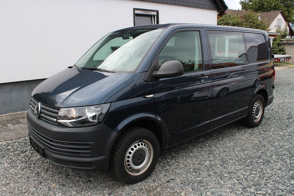 Image of Volkswagen T6 Transporter