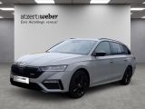 Skoda Octavia Combi RS TDI Navi AHK HeadUp Kamera - Skoda mit Diesel-Antrieb: RS