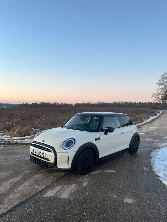 Image of MINI Cooper