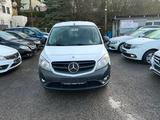 Mercedes-Benz Citan Mixto 111 CDI extralang - Mercedes-Benz Citan: Mixto