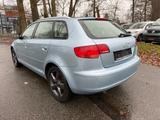 Audi A3 Sportback 1.6 Ambiente - gebrauchte Audi A3 aus dem Jahr 2006