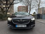 Opel Insignia 2.0 Turbo Diesel Automatik - Opel Insignia Turbo mit Diesel-Antrieb