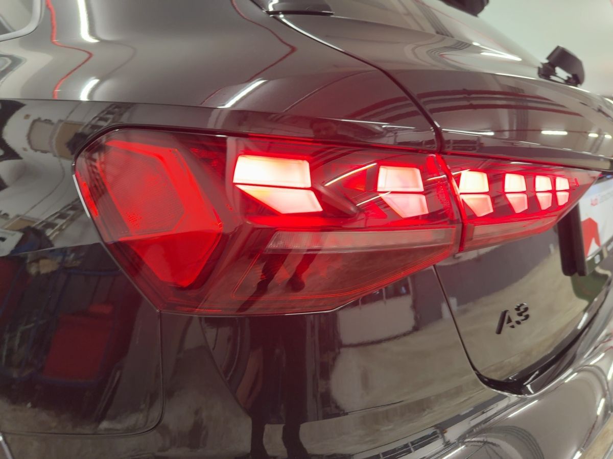 Audi A3 - Bild 17
