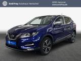 Nissan Qashqai 1.6 DIG-T N-Connecta - Nissan Gebrauchtwagen in Hannover