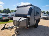 Crawler Wohnwagen TRC458 Offroad*Truma/Externe Küche* - Offers matching your search criteria