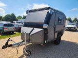 Crawler Wohnwagen TRC458 Offroad*Truma/Externe Küche* - Offers matching your search criteria