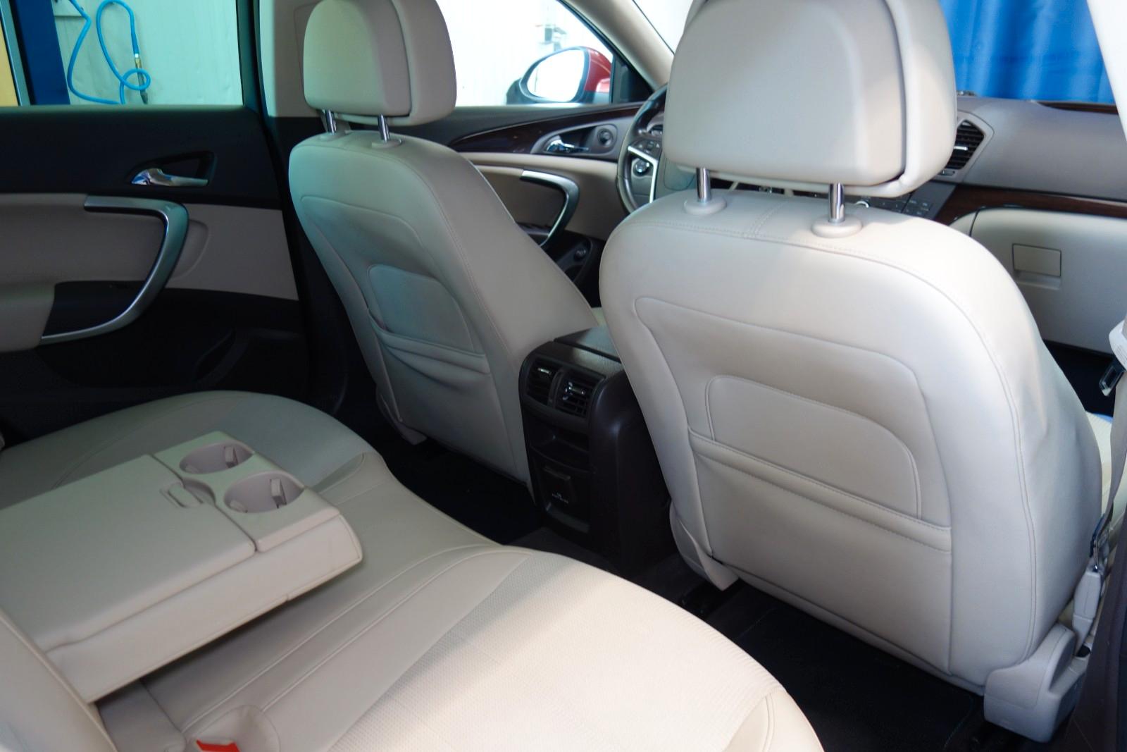 Opel Insignia A Sports Tourer Cosmo"TOP CAR"