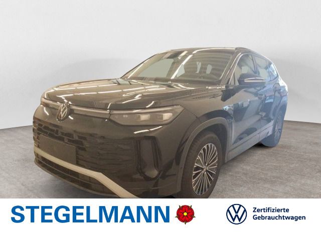 Volkswagen Tayron 1.5 eTSI DSG Life *AHK*Kamera*App-Connect