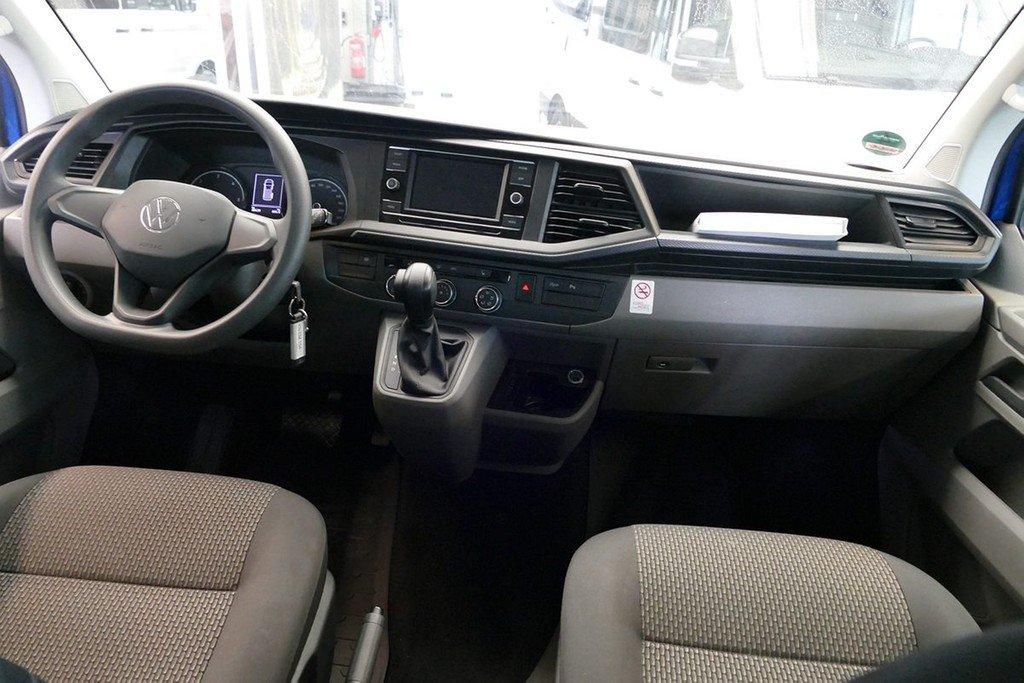 Volkswagen T6.1 Transporter Kombi 2.0 TDI DSG LED GRA