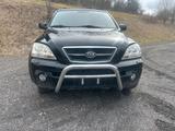 Kia KIA Sorento JC - Kia Sorento JC