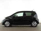 Volkswagen e-up! 83PS Style "Plus" Klima RFK PDC SHZ GRA LM - schwarze Volkswagen e-up!
