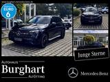 Mercedes-Benz GLC 300 4M AMG Line Night/Advanced/Plus/Memory