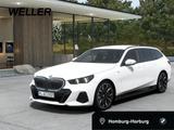 BMW 520d Tour. M-SportPro HK InnoPaket AHK Bluetooth - mit Diesel-Antrieb: Alcantara, Kombi, Bluetooth
