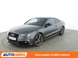 Audi A5 2.0 TFSI quattro Aut.*NAVI*XENON*ACC*PDC*SHZ* - Audi A5 Gebrauchtwagen