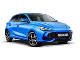 MG3 Comfort*MT5*Sofort Verfügbar - MG MG3 Neuwagen