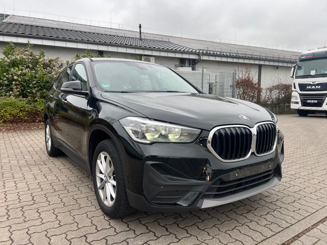 BMW X1 Baureihe X1 sDrive 18 d Advantage*AUTOMATIK !