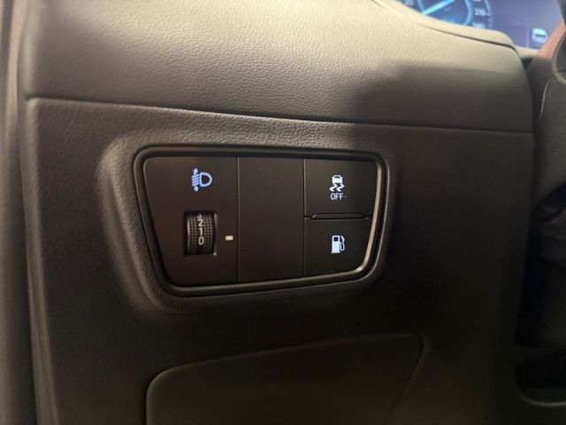 Hyundai Tucson – Bild 18