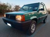 Fiat Panda 1.1 4X4 Trekking Restaurata - Fiat Panda aus 1999