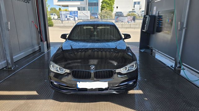 BMW 330i xDrive Sport Line Automatic Sport Line
