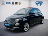 Fiat 500C - gebrauchte Fiat 500C aus dem Jahr 2020
